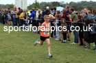 Boys and Girls Under-13s, 2024 Sunderland XC Relays.  Photo: David T. Hewitson/Sports for All Pics